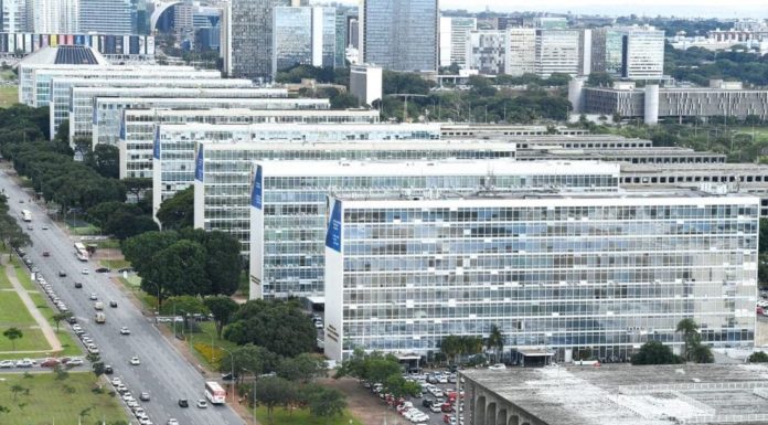 Concurso Nacional Unificado tem 2,1 milhões de inscritos confirmados