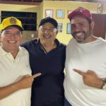 Oposições de Belmonte se unem para o desenvolvimento do município