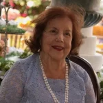 Luiza Trajano Donato, fundadora do Magazine Luiza, morre aos 97 anos