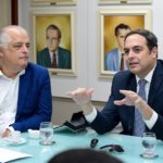 Crediamigo será referência para programa nacional de estímulo ao empreendedorismo