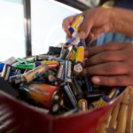 Pesquisa/CNI: mais da metade dos brasileiros separam lixo para reciclagem com frequência