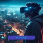 Desvendando o futuro: Como a tecnologia está moldando nossas vidas