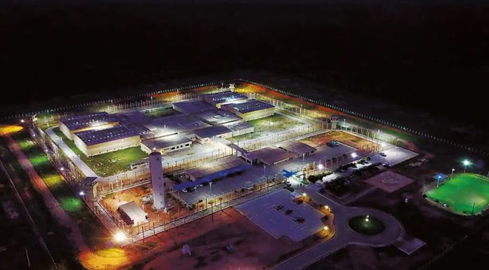 PF prende três suspeitos de ajudar presos que fugiram em Mossoró