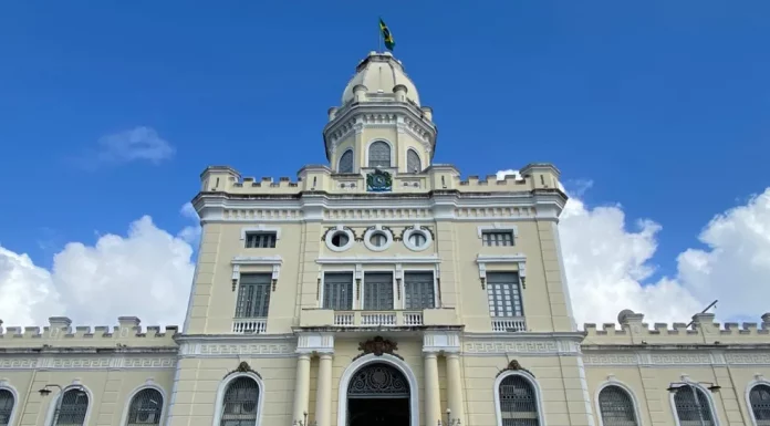 Pernambuco aumenta para 5,2 mil número de vagas em concurso para a Polícia Militar