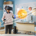 Realidade aumentada: o impacto na educação