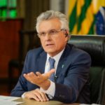 Demarcação de terras para o tráfico: governador de Goiás critica domínio do PCC em São Paulo