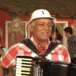 Reconhecimento: Sérgio do forró recebe prêmio Preservar do Governo da Bahia