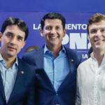 O time de João está por todos os Campos; a preparação visa a grande final em 2026