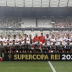 Rafael brilha nos pênaltis, São Paulo vence o Palmeiras e é campeão da Supercopa do Brasil