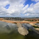 Sem chuvas, hidrelétricas poderão estar com a metade da capacidade em abril, diz ONS