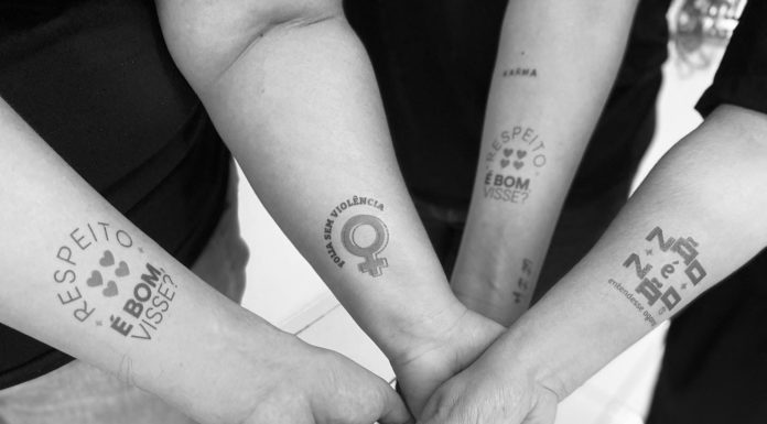 ‘Não é Não!’: Prefeitura de Petrolina promove ações contra importunação sexual