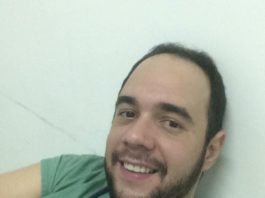 Simão Durando lamenta morte do ex-vereador Pedro Filippe