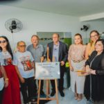 Prefeitura de Parnamirim inaugura Cozinha Comunitária Francisca Batista de Alencar – Chica de Bobe