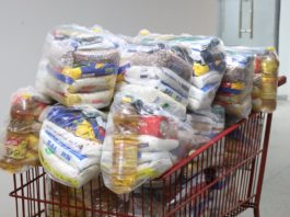 ‘Empresa do Bem’ doa alimentos para ajudar projetos apoiados pelo Transforma Petrolina