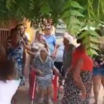 Moradores de Riacho Pequeno protestam contra cobrança de taxa de água sem serviço efetivo da Compesa