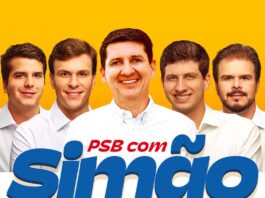 Simão Durando recebe João Campos em Petrolina para formalizar apoio do PSB