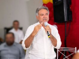 Ex-vereador Dr. Newilton Mendes anuncia saída da base do Prefeito de Parnamirim, Nininho Carvalho